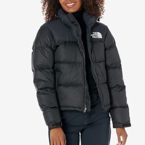 The NorthFace 1996 Retro Nuptse Jacket